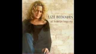 Video thumbnail of "Lize Beekman - Suidland Gebed"