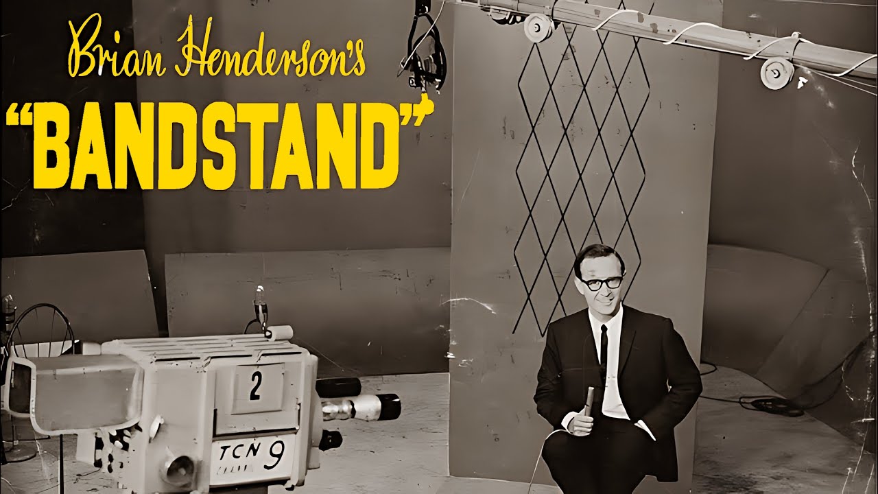 Brian Henderson's Bandstand (Aired: 22.10.1966) - YouTube