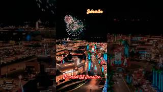 Holiday Lights at UTC in Sarasota!And a spectacular fireworks #hdrhyperlapse #hyperlapse #lovefl #ai