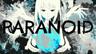 Paranoid