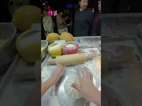 🔴Live Street Food Cam | Fresh Cooking, Sizzling Sounds & Real-Time Food Experience的副本