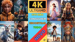 Consegue identificar as diferenças? #games #jogo #portugal screenshot 4