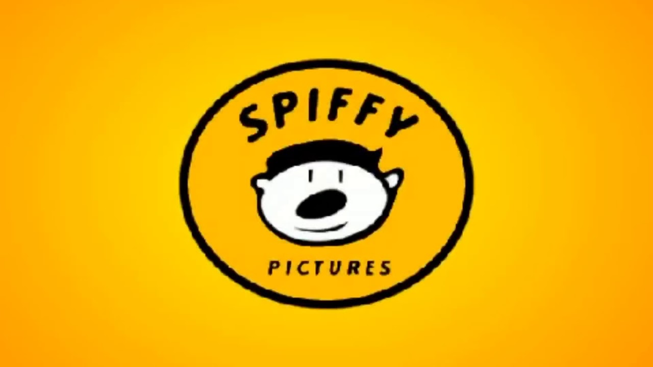 Spiffy pictures logo bloopers 8 — Transcript