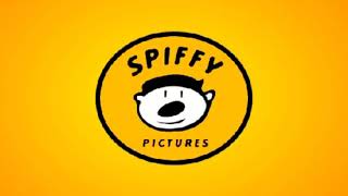 Spiffy Pictures Logo Bloopers 8 Spiffy Pictures Logo Bloopers 8
