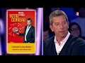 Michel Cymes - On n'est pas couché 25 février 2017 #ONPC