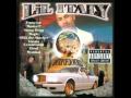 Lil Italy Ghetto Fame Ft Silkk The Shocker mp3