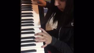 Reset By Tiger Jk  Piano 
