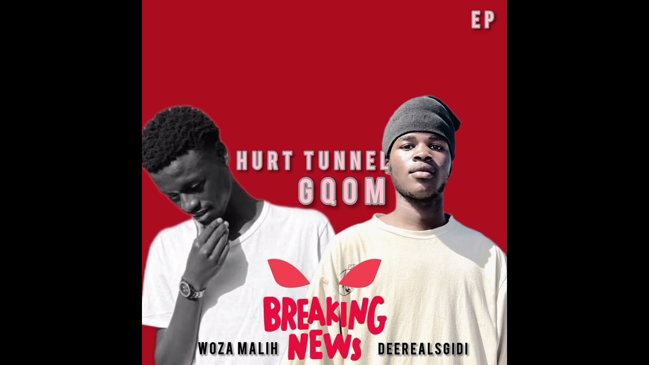 Is'thwalo- Deerealsgidi & Woza MaliRh 