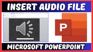 How to Insert Audio in Power Point in Hindi screenshot 4