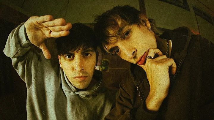 Robleis, COSMIC KID - POV