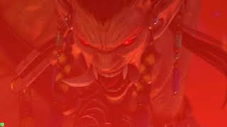 【DFFAC】ティーダ 猿 9/16