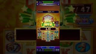 deposite apenas 100 e GANHEI 500 no app LUCKY GABE 777 SLOTS screenshot 4