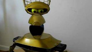 Celebrity Previous Crow puppet Wealth