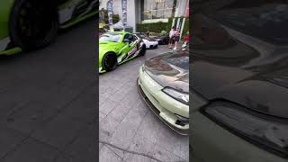 Nissan Silvia S15 #S15 #S14#S13 #jdm #gtr #nismo