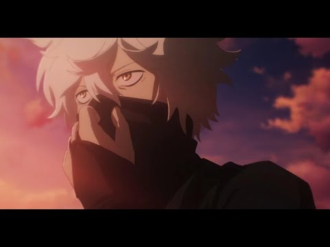 4K Anime (Hell's Paradise Jigokuraku)