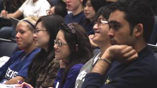 UC Davis International Programs--Academics