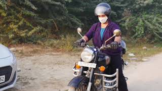 Break The Rules Girls