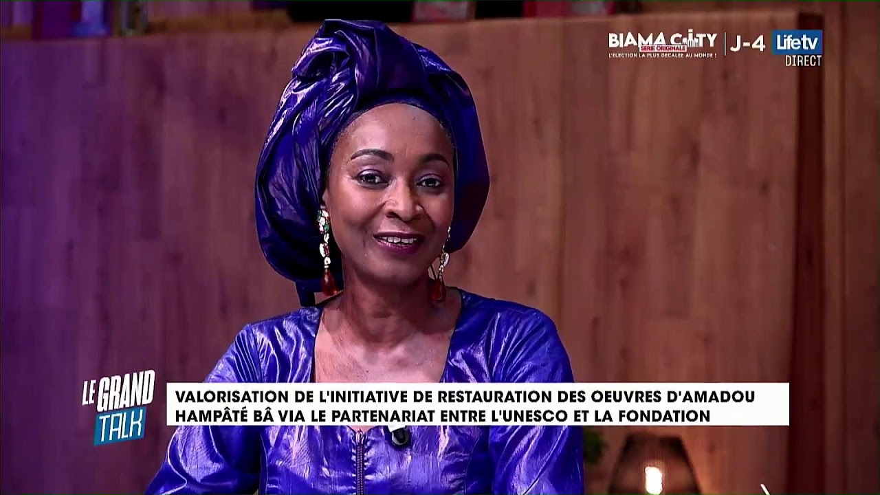 LA LIGNE OUVERTE et LE GRAND TALK du 29 Janvier 2026.