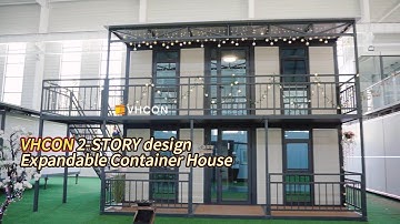 Amazon Tiny Home: Affordable 2-Story ADU Prefab House – Earn Passive Income This Christmas!