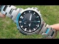 5 Reasons Automatic Watches SUCK! - YouTube