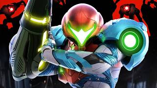 Totally a Random Metroid Dread Stream + Prime 4 Video tease @ThatMetroidGuy