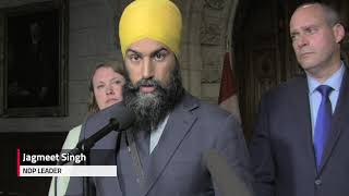 Conservatives call legal pot preparation a ‘failure’