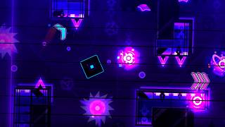 Void Wave by cherryteam [GD 2.2]