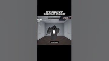 OMG SPECTER 2 AND DAYBREAK 2 COLLAB?!?! #specter2 #roblox #robloxshorts  #daybreak #jiafeiremix