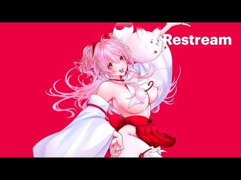 優雅日常🩰晏啲同hugo仔對決汪汪大作戰【感謝❥初見&掛台】14Xcm合法蘿莉音