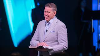 Built To Last | Pastor Bryan Tomes | Crossroads Community Church