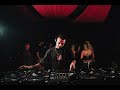 Miro Live Set Room X Grupo Roca Miro Live Set Room X Grupo Roca