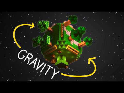 Adding Mario Galaxy Planets to Minecraft