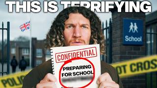 UK Schools Are Preparing For Something Big - Be Ready