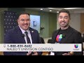 🔴 EN VIVO | Noticias Univision Orlando 12:30 pm 09/17/25