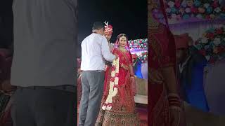 Meri wafa meri kasmo pe aitbar to kar#New married couple#shadi #shortvideo #shorts#rajasthaniculture