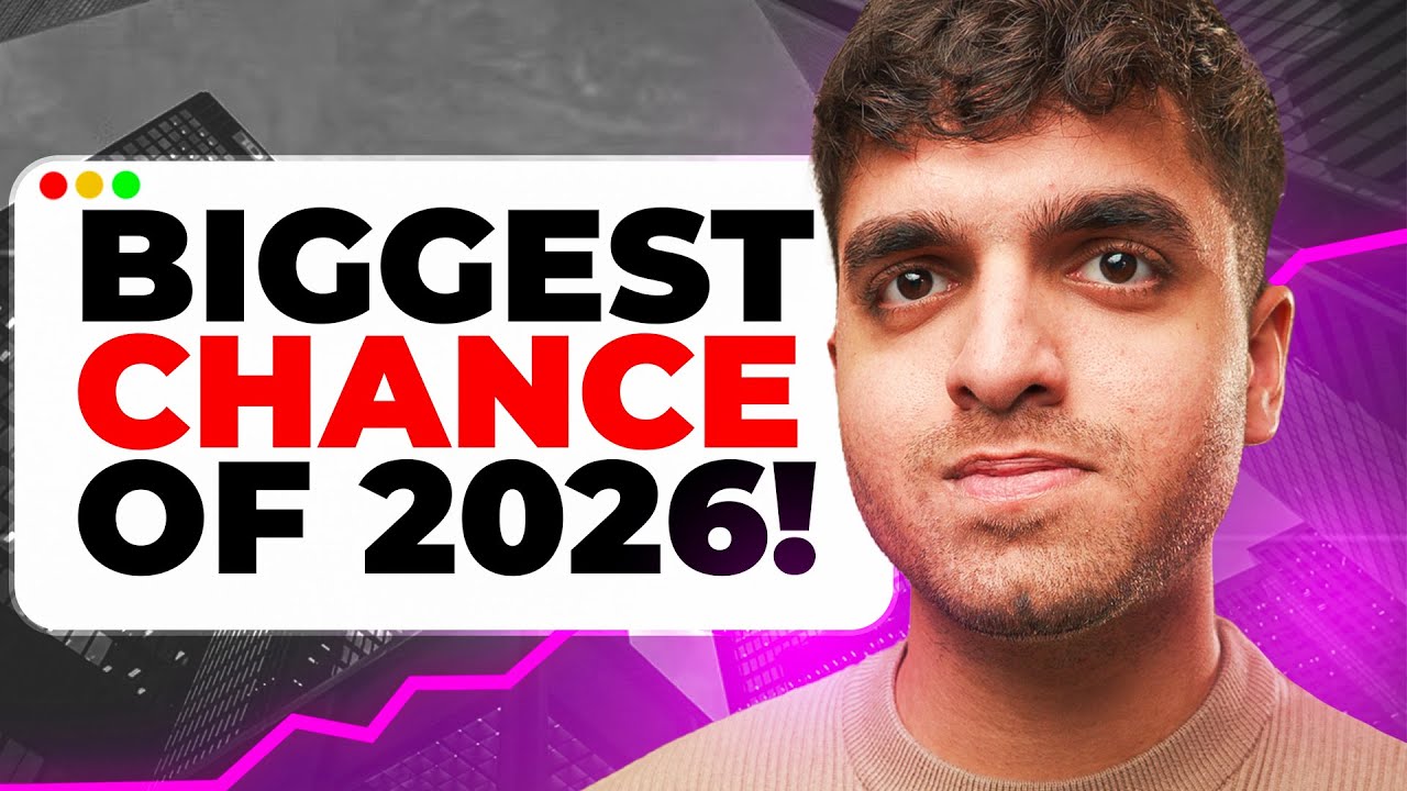 Voice AI Agents Will Be Everywhere in 2026. Learn This Now.