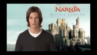 Prince Caspian - Ben Barnes