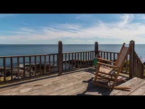 112 Loop Road, Georgetown, ME home video tour