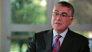 The importance of physician engagement in culture change