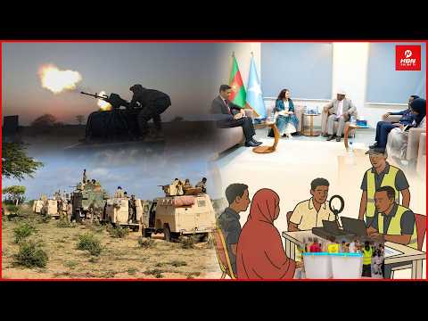 WARARKA SOOMAALIDA: MARKAB LAGU QAFAASHAY YAMAN OO SOOMAALIYA LALA SOO AADAY + AL SHABAAB LA LAAYAY