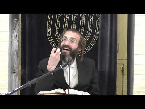 תאמין ששפע אינסופי מזומן לך בכל מקום - כתבו עליך בפרשה - פרשת תולדות תשפ"ב