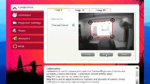 TouchMagix Quick Product Tour
