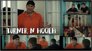 22 Jump Street - Mr. Walters  (Rob Riggle) Jail Advice & Slam Poetry. Long Version