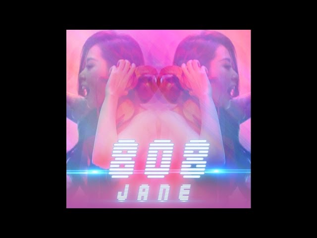 JANE ZHANG 808 (JACK NOVAK REMIX) 張靚穎《心電感應808》英文版 class=