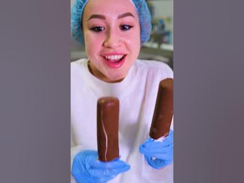 ОБЪЕЛИСЬ МОРОЖЕНЫМ!😎 - YouTube
