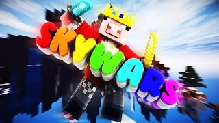 Knockback II! - Skywars