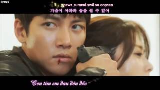 VIETSUB KARA TODAY   KIM BO HYUNG   NHẠC PHIM MẬT DANH K2   THE K2 OST