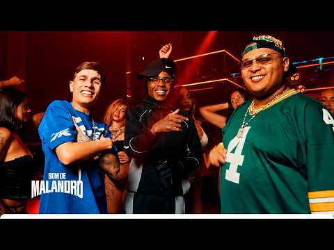 NAO VOU NAMORAR - MC Jvila, MC Meno K, MC Luuky, MC Tuto, MC Ryan SP, Jacaré, Breninho VJ