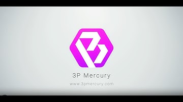 3P Mercury Introduction