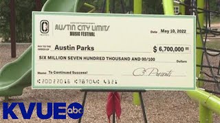 Austin City Leaders discuss economic impact of ACL Fest 2021 | KVUE
